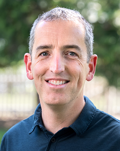 Scott P. Rogers